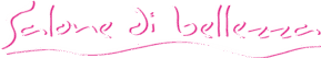 Salonedibellezza